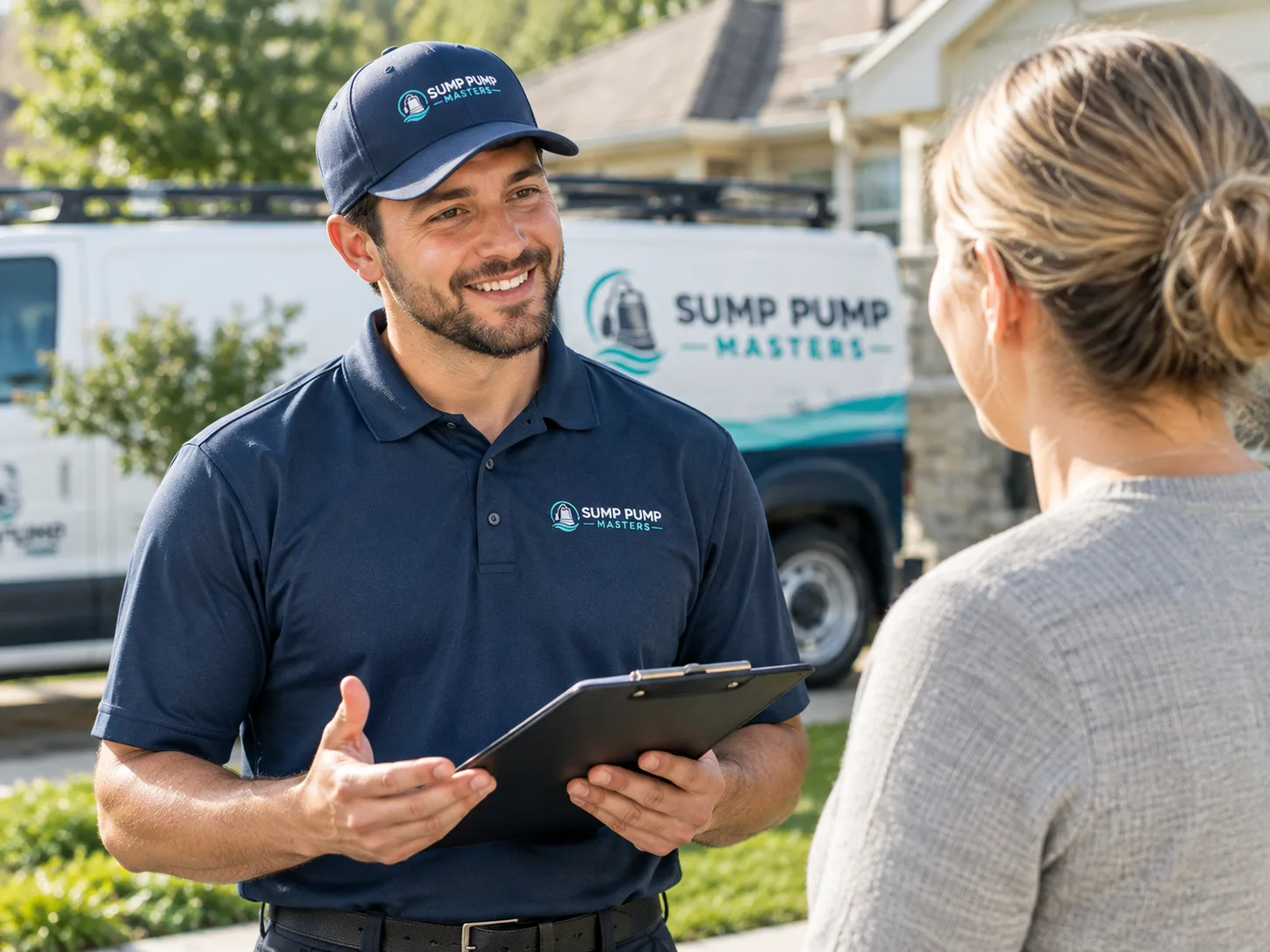 Sump Pump Repair Osceola, NE FAQs